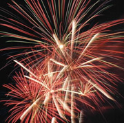 Fireworks